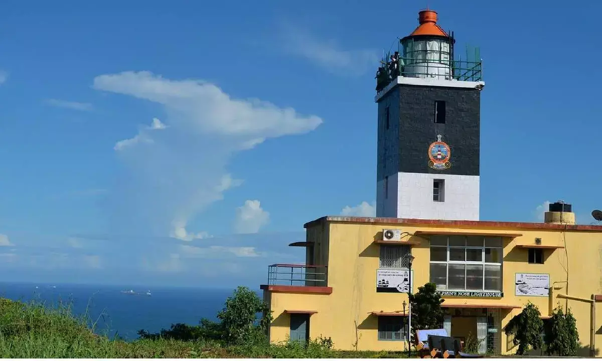 Lighthouse Fest to showcase maritime heritage of Visakha; to promote tourism