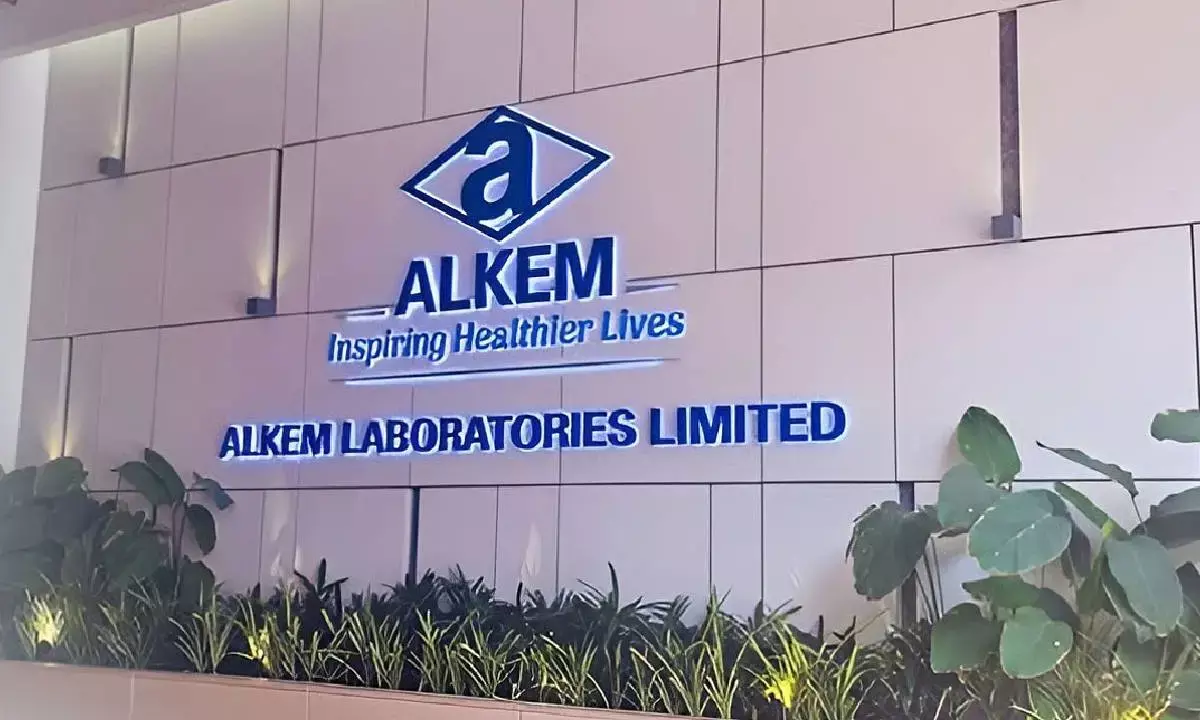Alkem launches hair growth kit