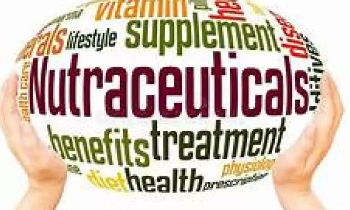 India’s nutraceutical renaissance: Nourishing health in an age of uncertainty