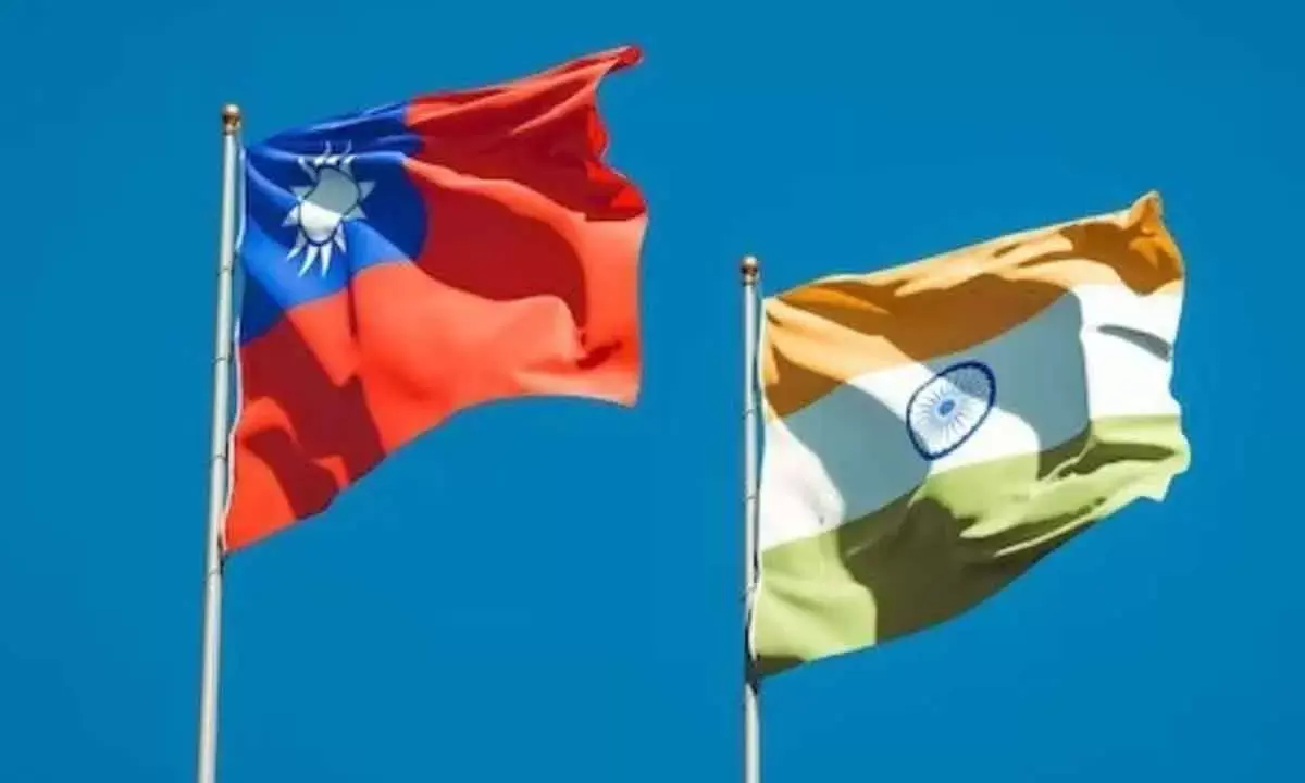 What a Taiwan flashpoint means for India