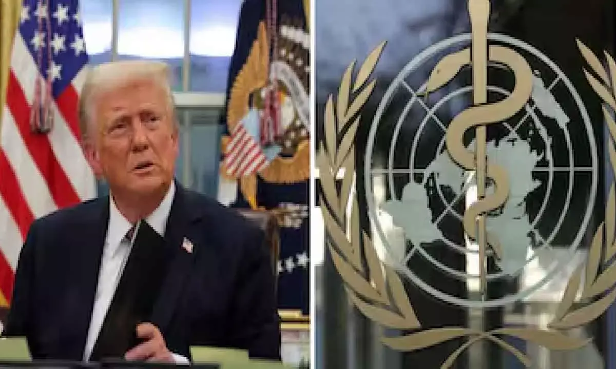 Trump withdraws US from over 60 global institutions, including International Solar Alliance