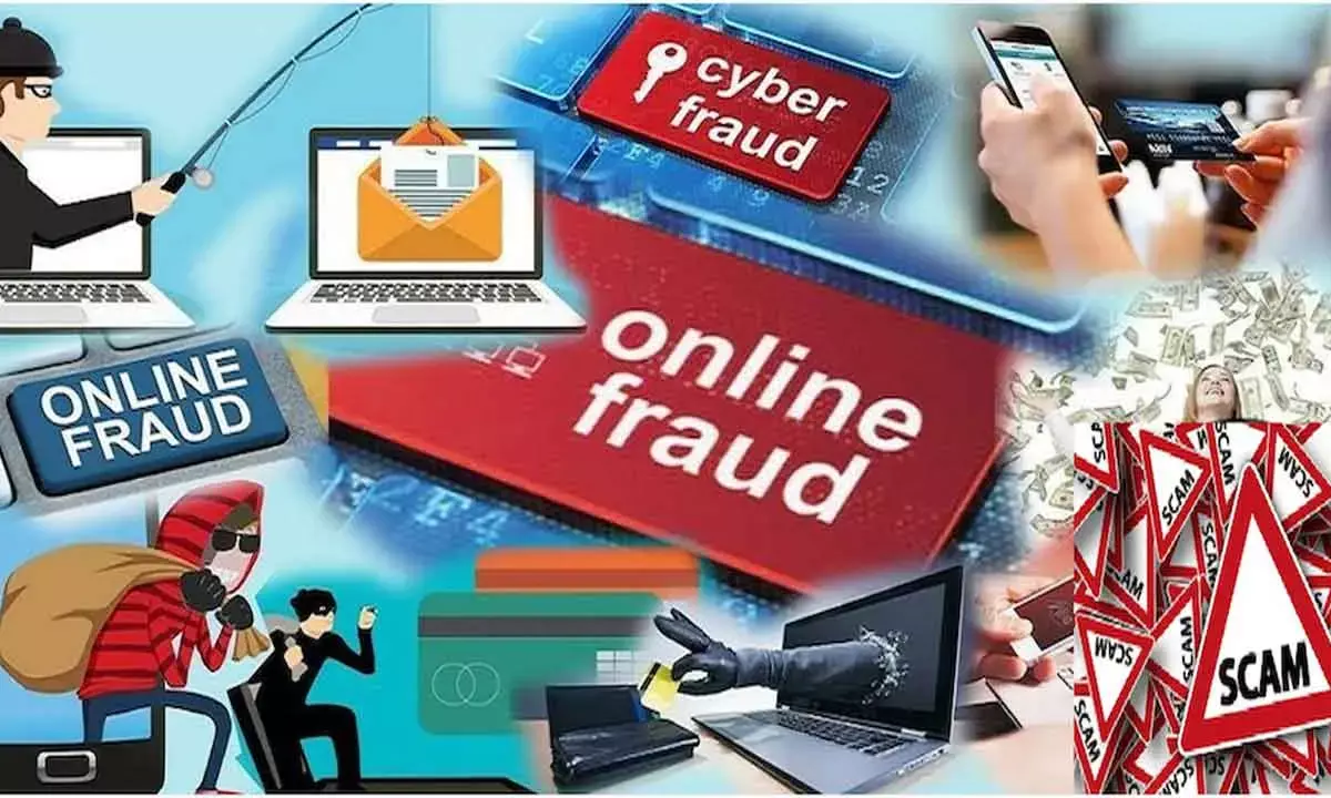 Why Southeast Asias online scam industry is so hard to shut down