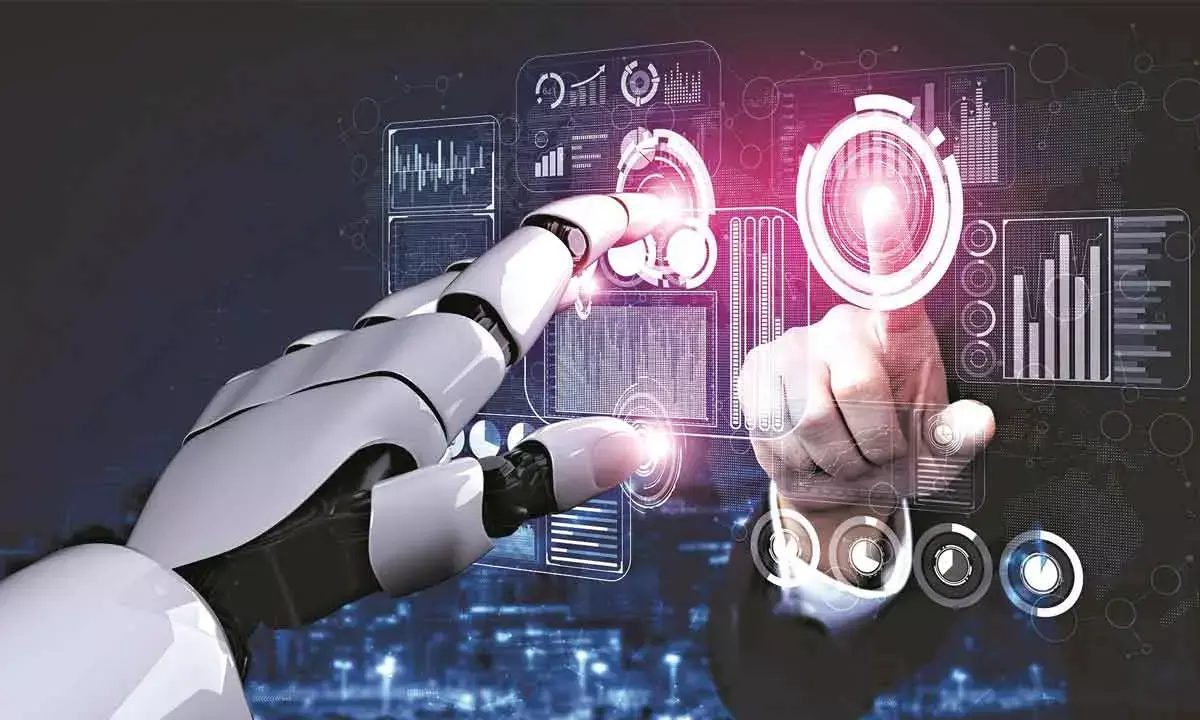 Over 90% professionals plan to use AI in job search in 2026: Report
