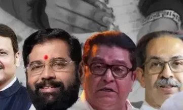 Mumbai Under Political Churn: Identity, Illegal Settlements and the Road to BMC 2026