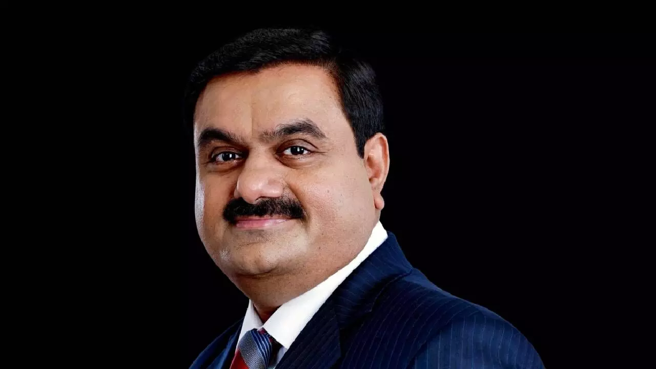 Adani Ports scripts first: Fully laden VLCC docks at Mundra