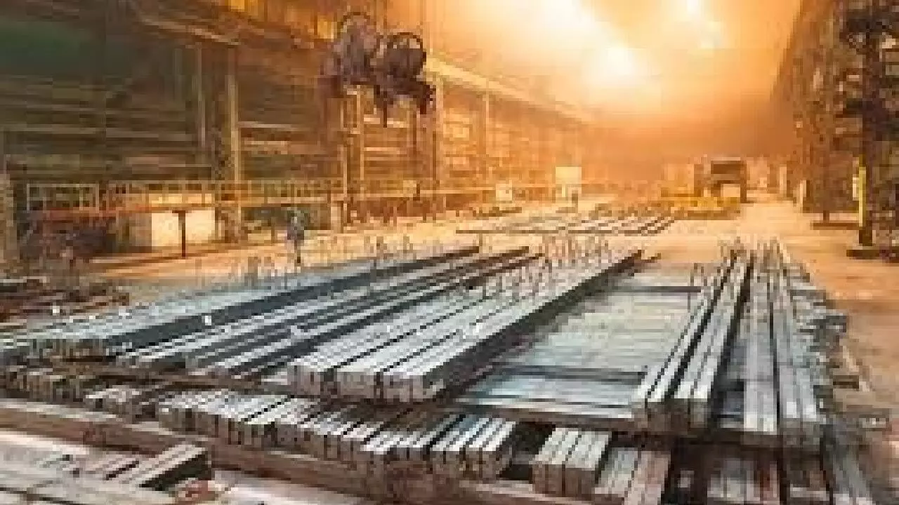 Assocham seeks incentives for hydrogen-based steel in Budget Assocham seeks incentives for hydrogen-based steel in Budget