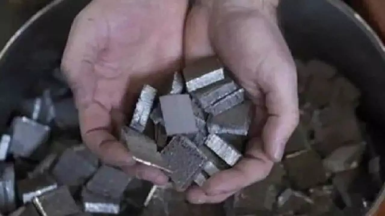 Chinas export ban on dual-use items to Japan likely to impact S Korea trade Chinas export ban on dual-use items to Japan likely to impact S Korea trade