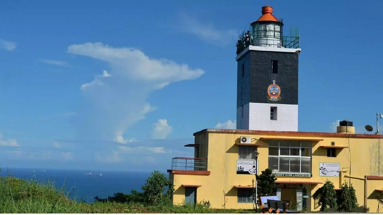 Lighthouse Fest to showcase maritime heritage of Visakha; to promote tourism
