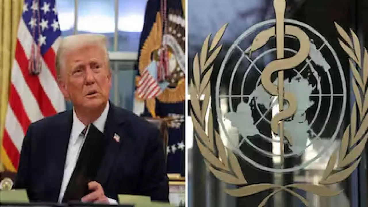 Trump withdraws US from over 60 global institutions, including International Solar Alliance