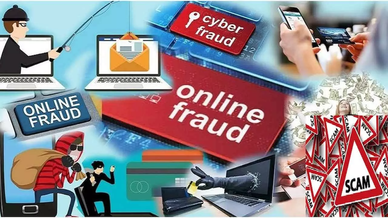 Why Southeast Asias online scam industry is so hard to shut down Why Southeast Asias online scam industry is so hard to shut down