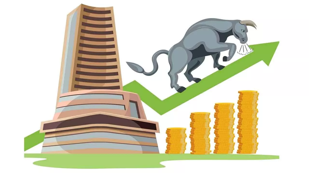 Indian equities enter 2026 on strong domestic footing: Report Indian equities enter 2026 on strong domestic footing: Report