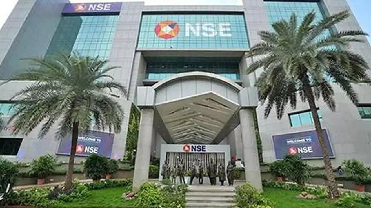 NSE in talks with IGX to develop Indian Natural Gas Futures contract NSE in talks with IGX to develop Indian Natural Gas Futures contract