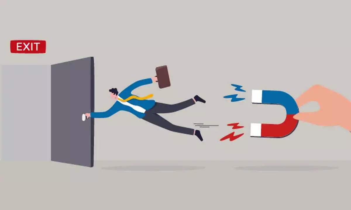 Grey is the new gold: Why retaining older workers makes business sense