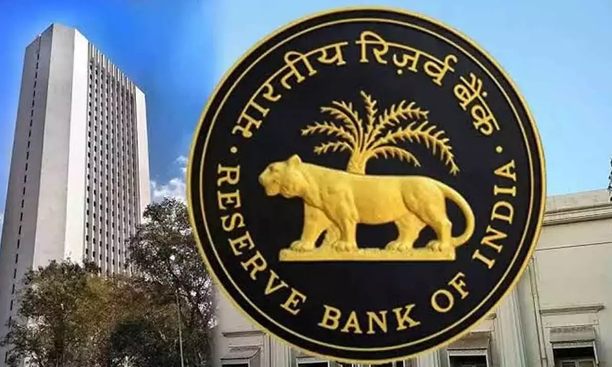 RBI FSR: Asset quality  improves, funding pressure lingers