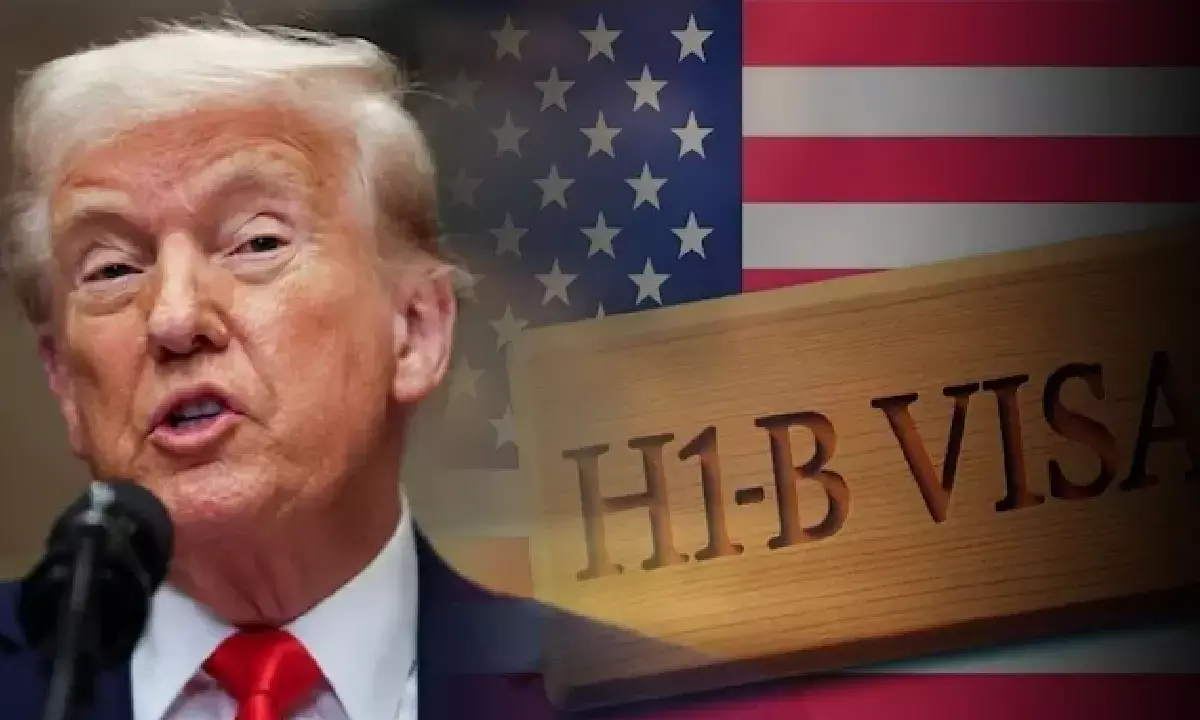 H-1B curbs won’t break India-US tech ties