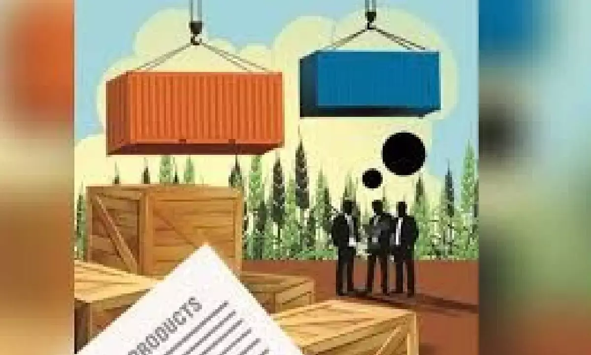 FTAs to provide greater market access to agri, food processing sectors: Minister