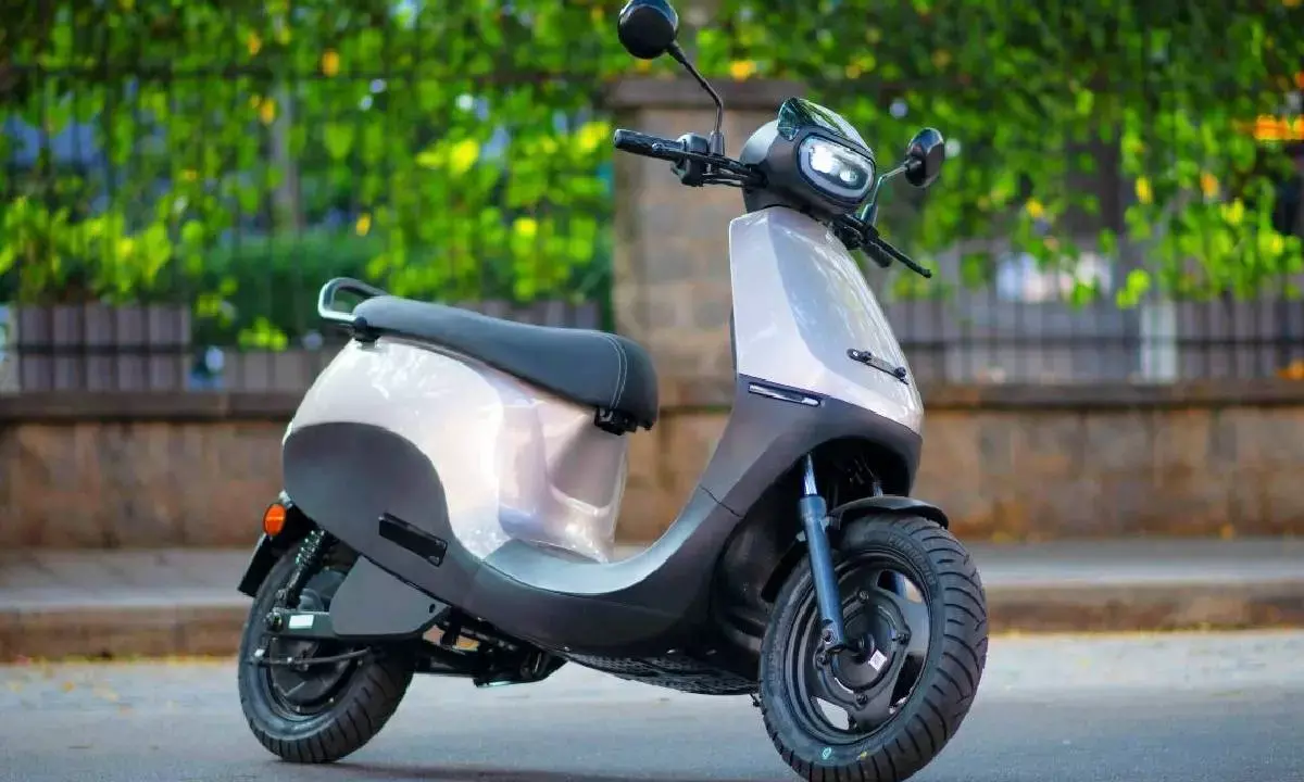 Ola Electric to make major announcement on Sankranti