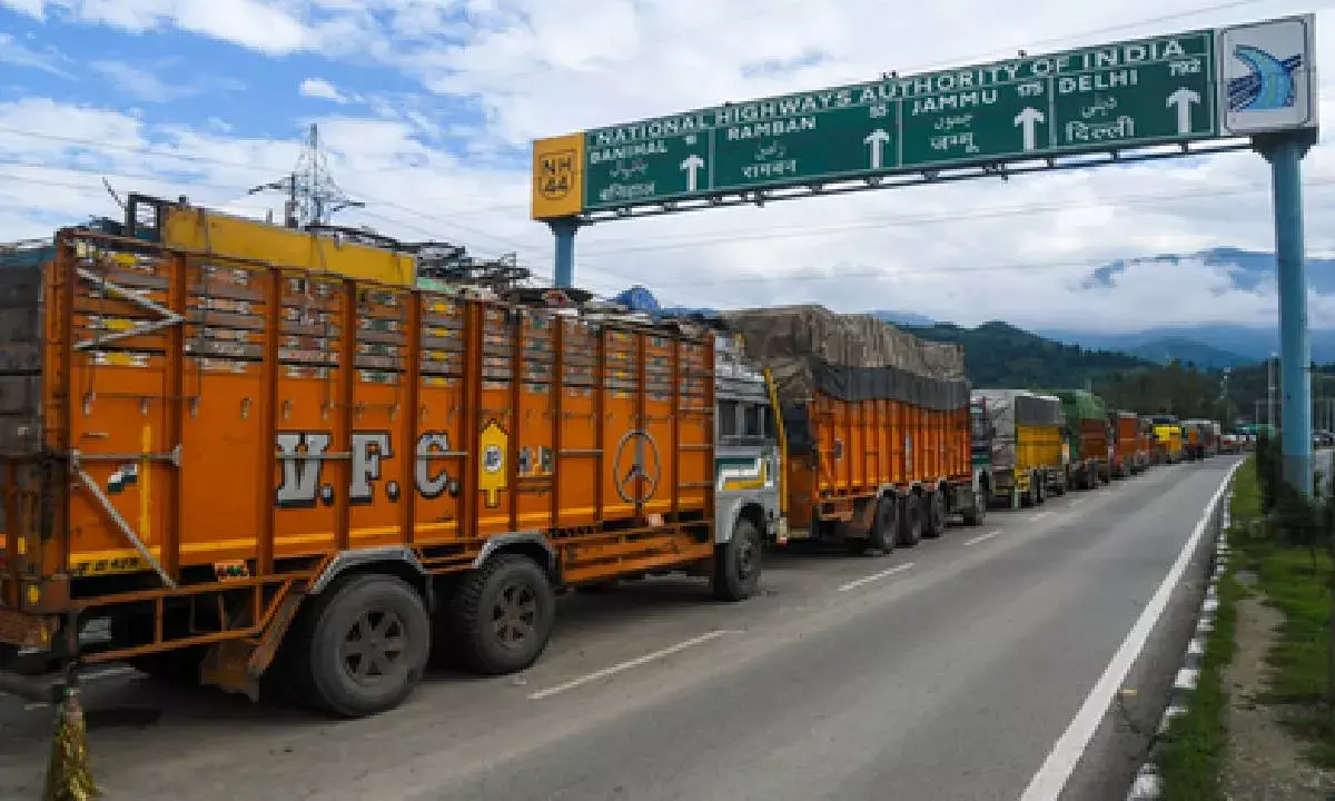 NHAI unveils new initiative to create future professionals