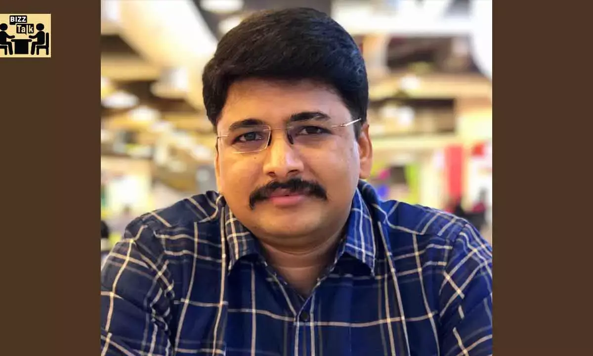 We aim to explore export opportunities in Middle East and South Asia to support sustained growth and broaden our market reach