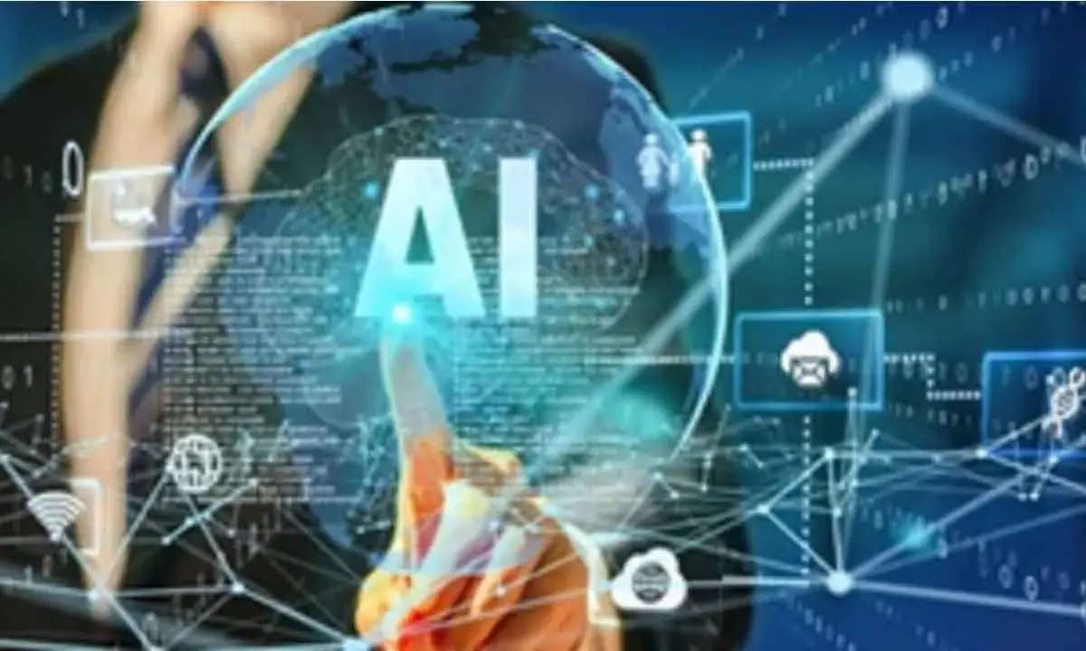 Blending advanced technology with human decision-making sets benchmark for productivity