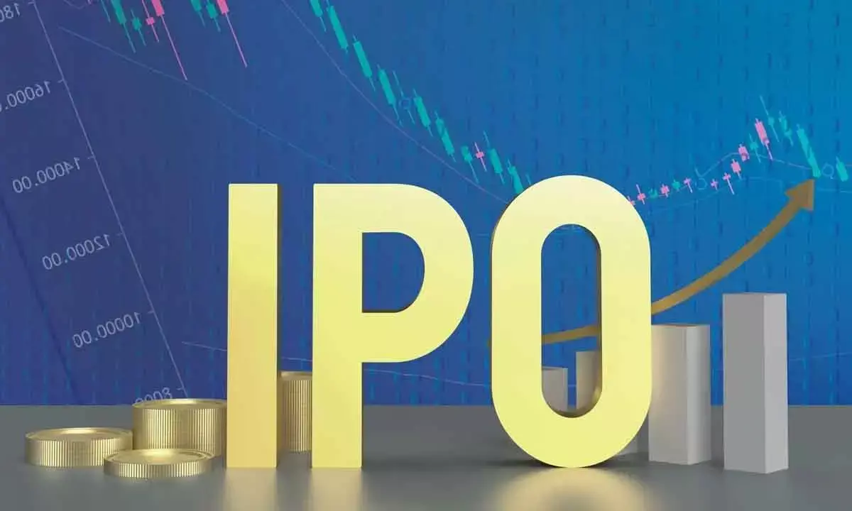 Property Share files for Rs 244-cr IPO