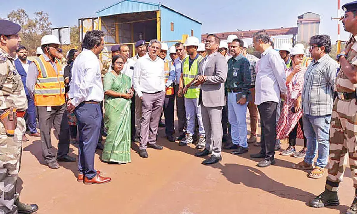 ‘Systematic planning needed to raise cargo volume’