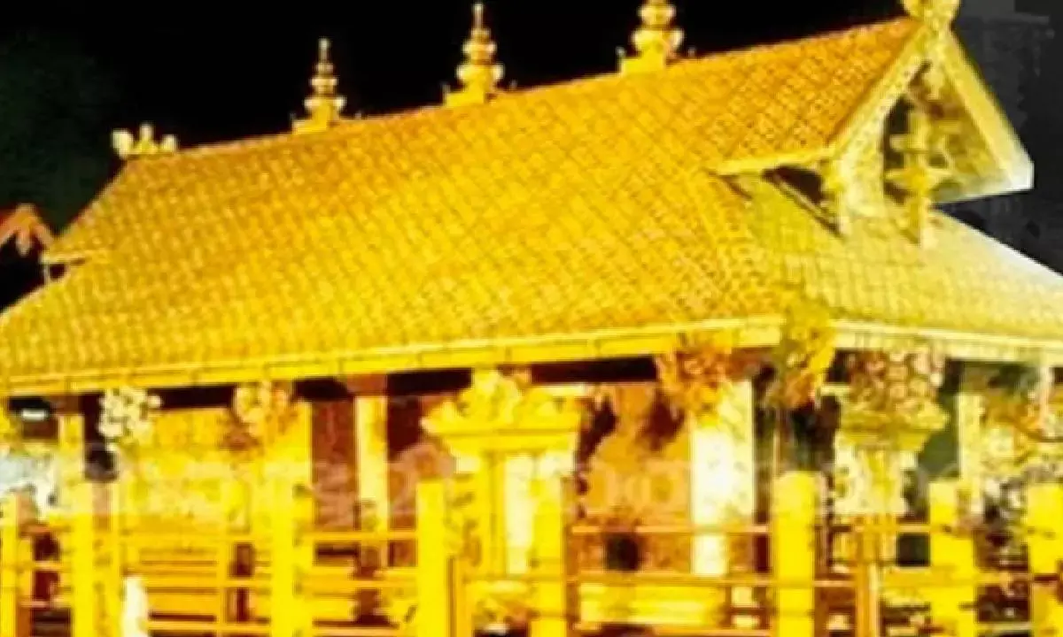 Temple tantri arrested by SIT, ED registers PMLA case