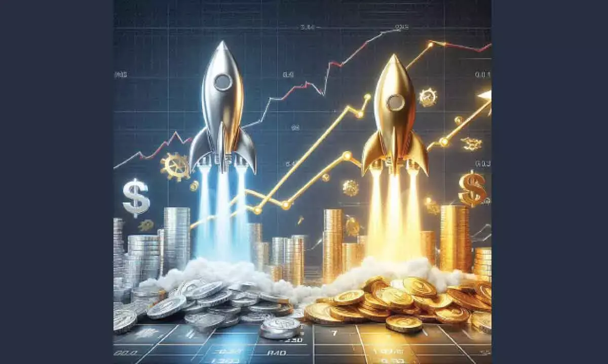 Commodities outperform key asset classes in India in 2025