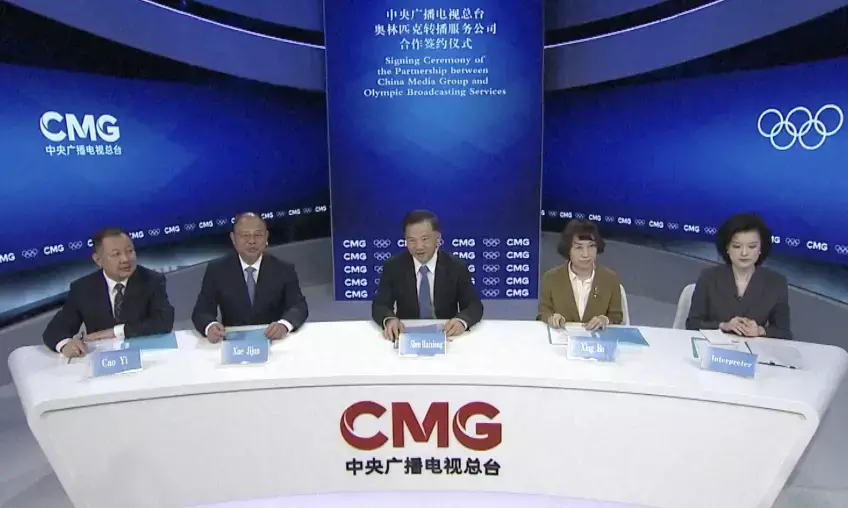 CMG unveils top 10 AI trends for 2026