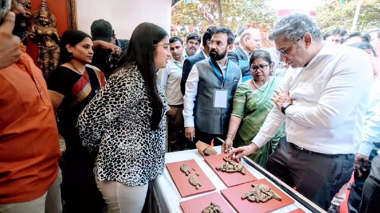 Lighthouse festival gets off to a colourful start Lighthouse festival gets off to a colourful start