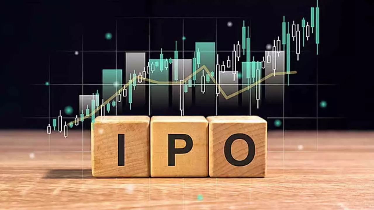 Kotak expects IPOs to grow 32% to Rs 2.50L cr in 2026 Kotak expects IPOs to grow 32% to Rs 2.50L cr in 2026