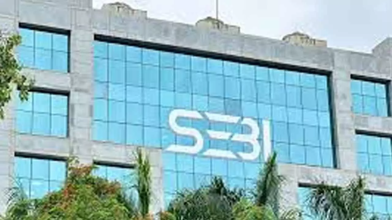 Sebi unveils DSC provision for FPIs Sebi unveils DSC provision for FPIs