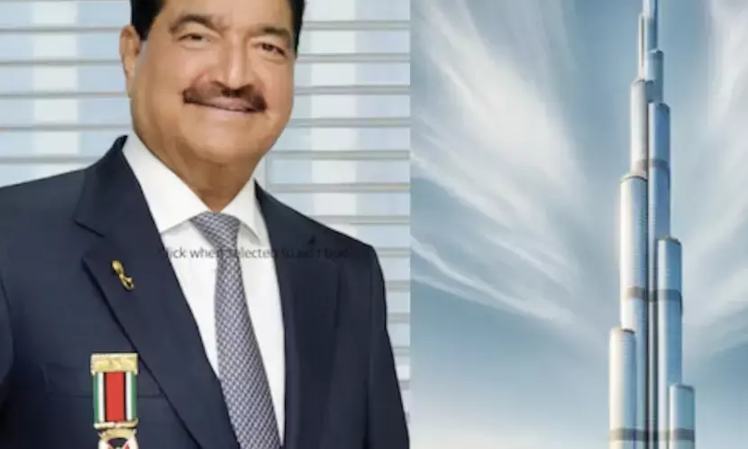 A whooping 12,000 crore company sold for just rupees 74