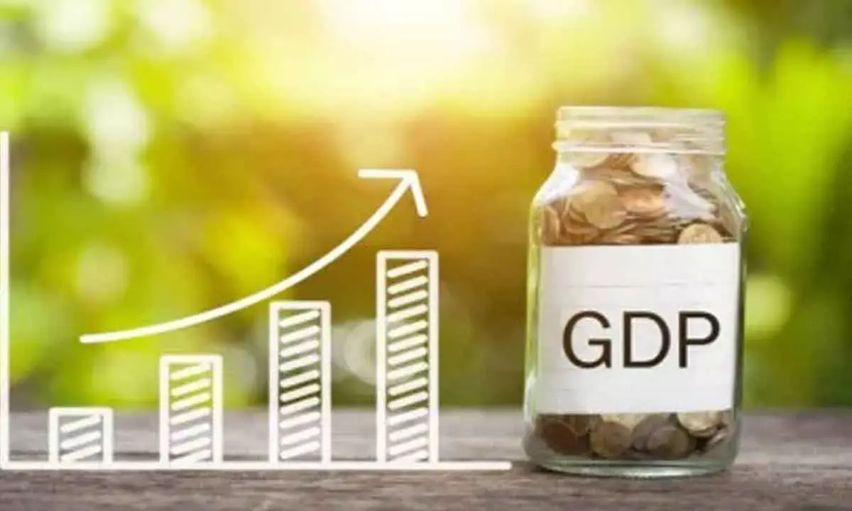 GDP growth may ease in H2, but no cause for alarm