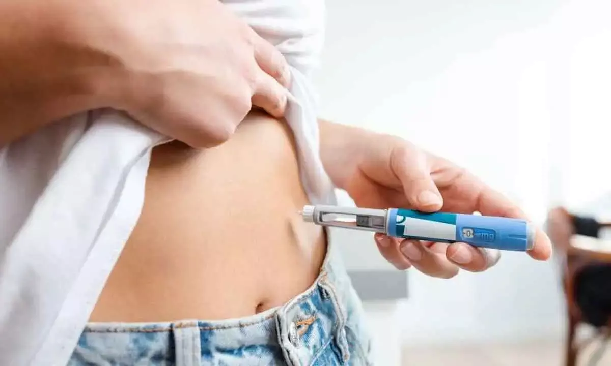 Weight-loss drugs could leave users nutrient-deprived