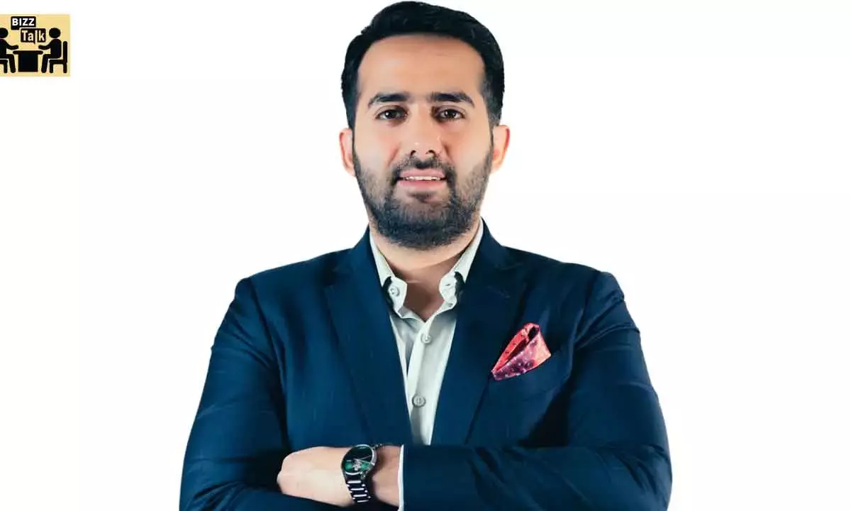 Hyd market is marked by steady price growth, IT-led demand, and strong interest in mid-to-high-end homes