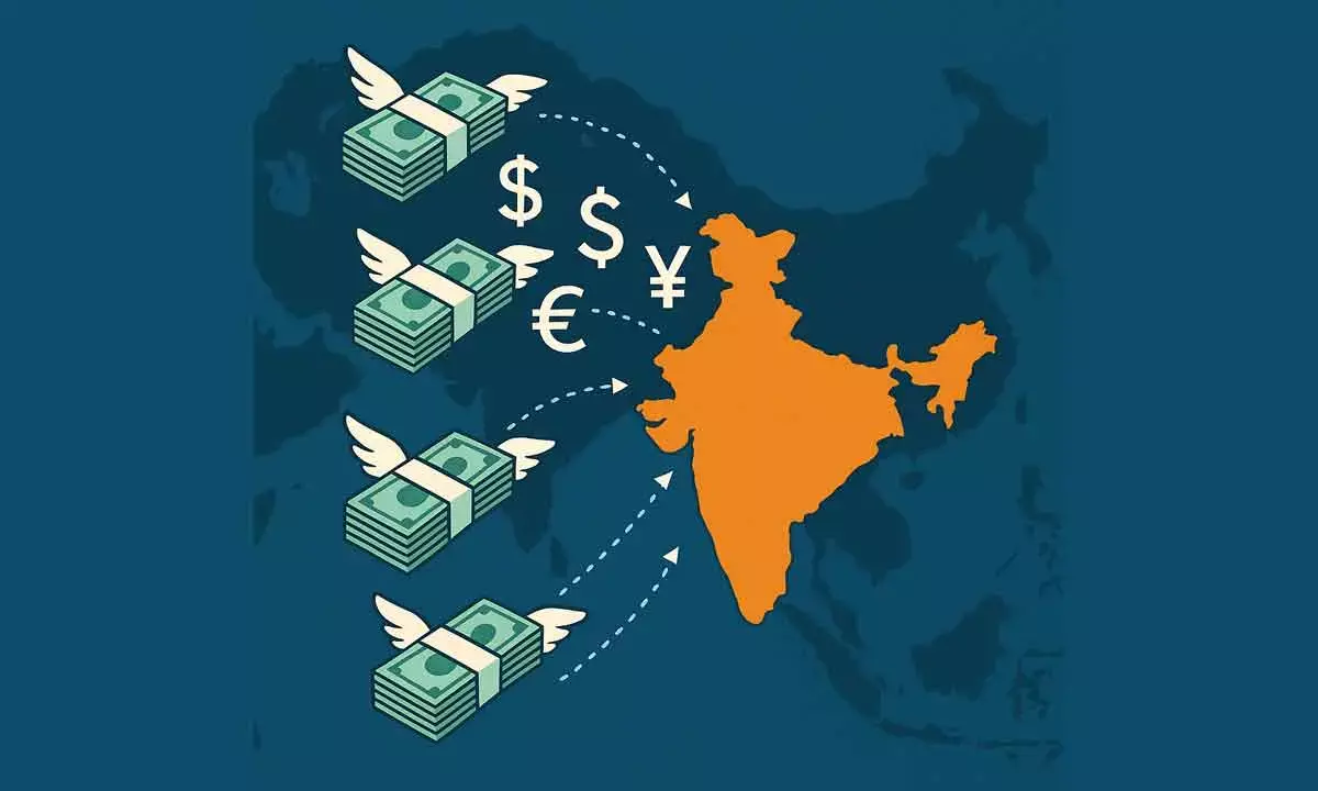FIIs to turn buyers in India in 2026