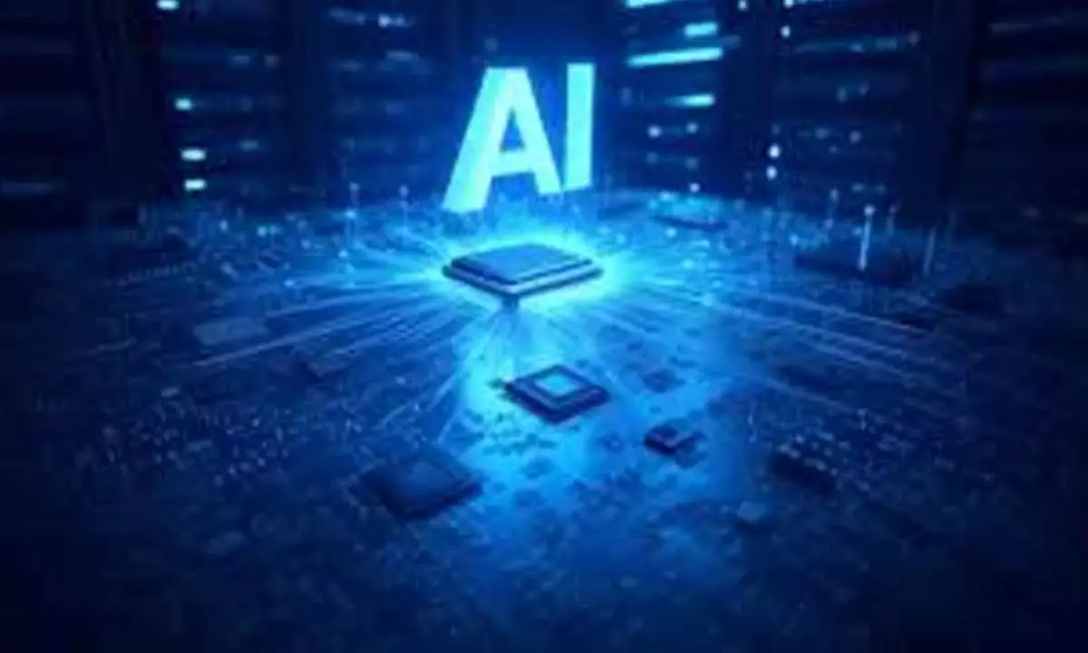 AI hype reversal may bring back FIIs