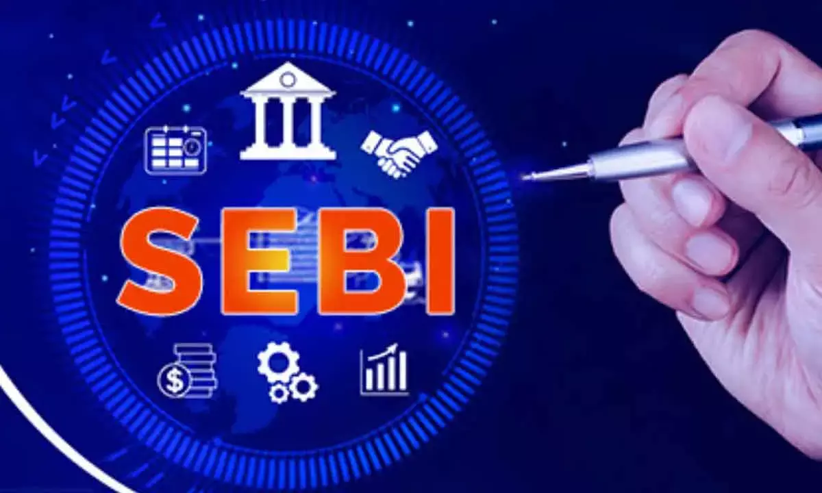 Sebi forms working group on technology roadmap for MIIs