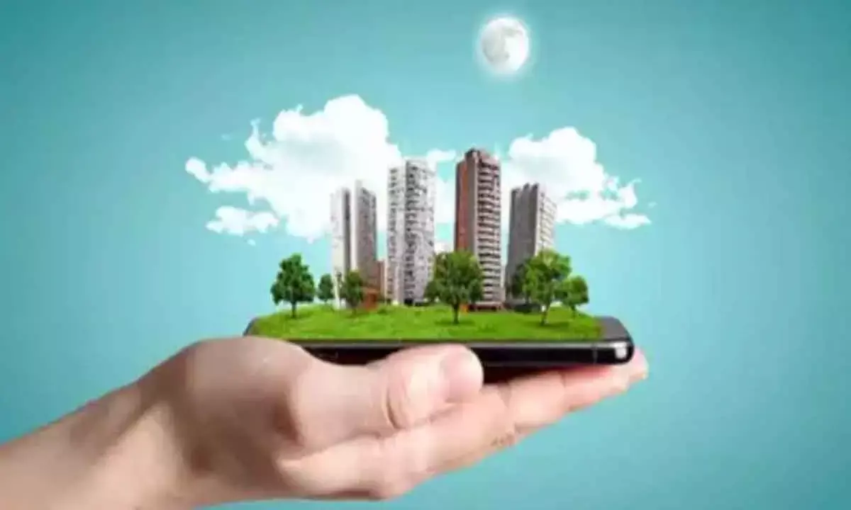 Institutional investments in Indian real estate hit record $8.5 bn in 2025