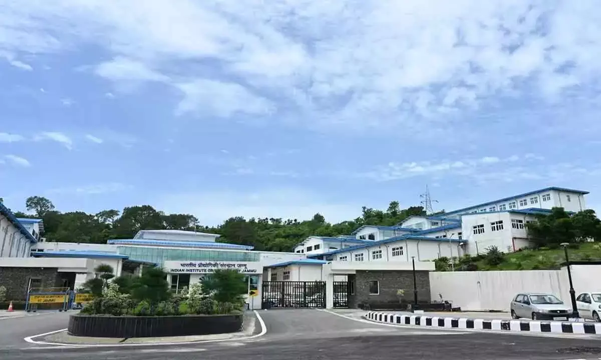 IIT Jammu joins Skill-Lync to launch certificate courses in future mobility engg