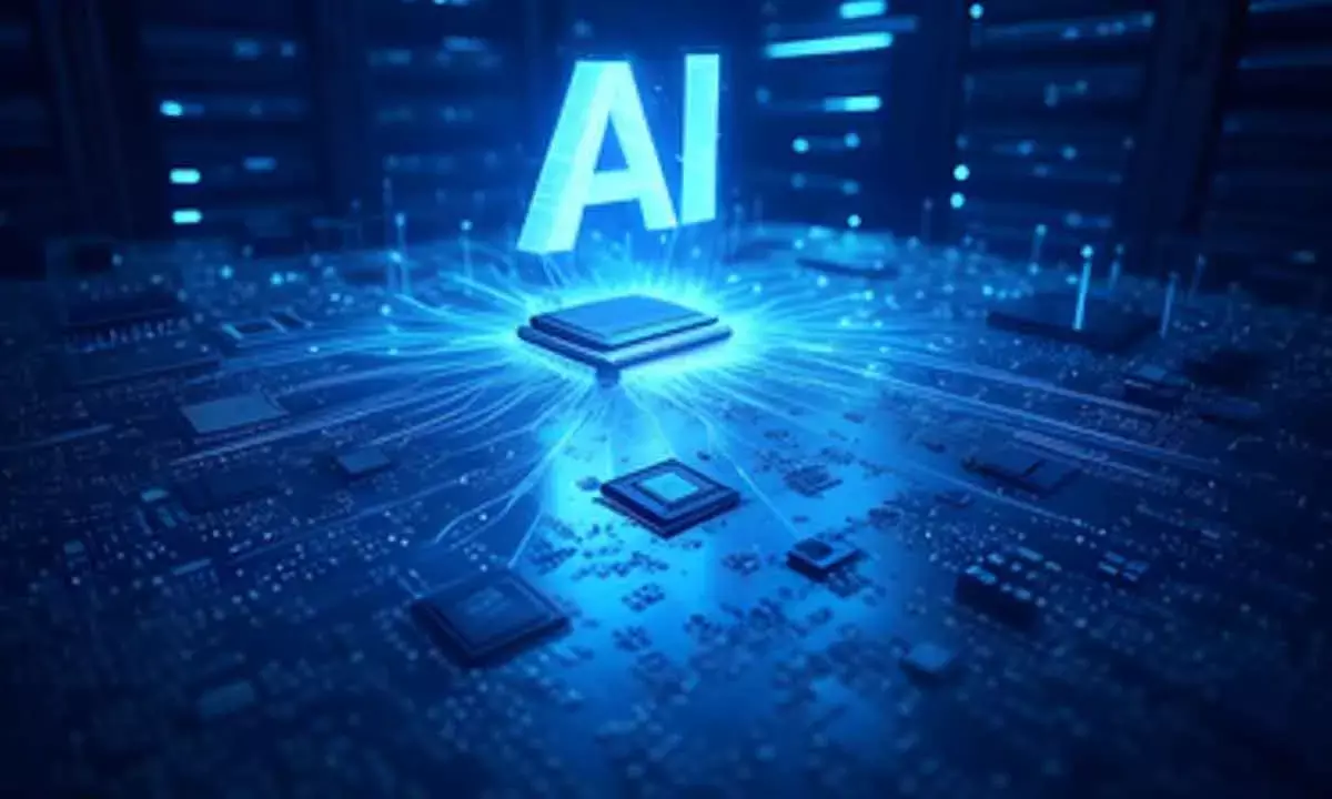 Modi’s roundtable with AI startups signals maturing of ecosystem: Report