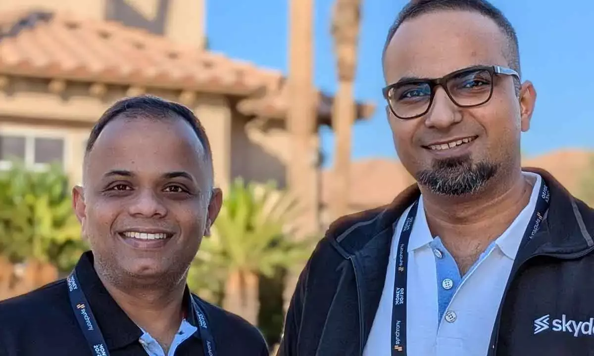 Skydo Secures Final RBI Authorisation for Cross-Border Payments