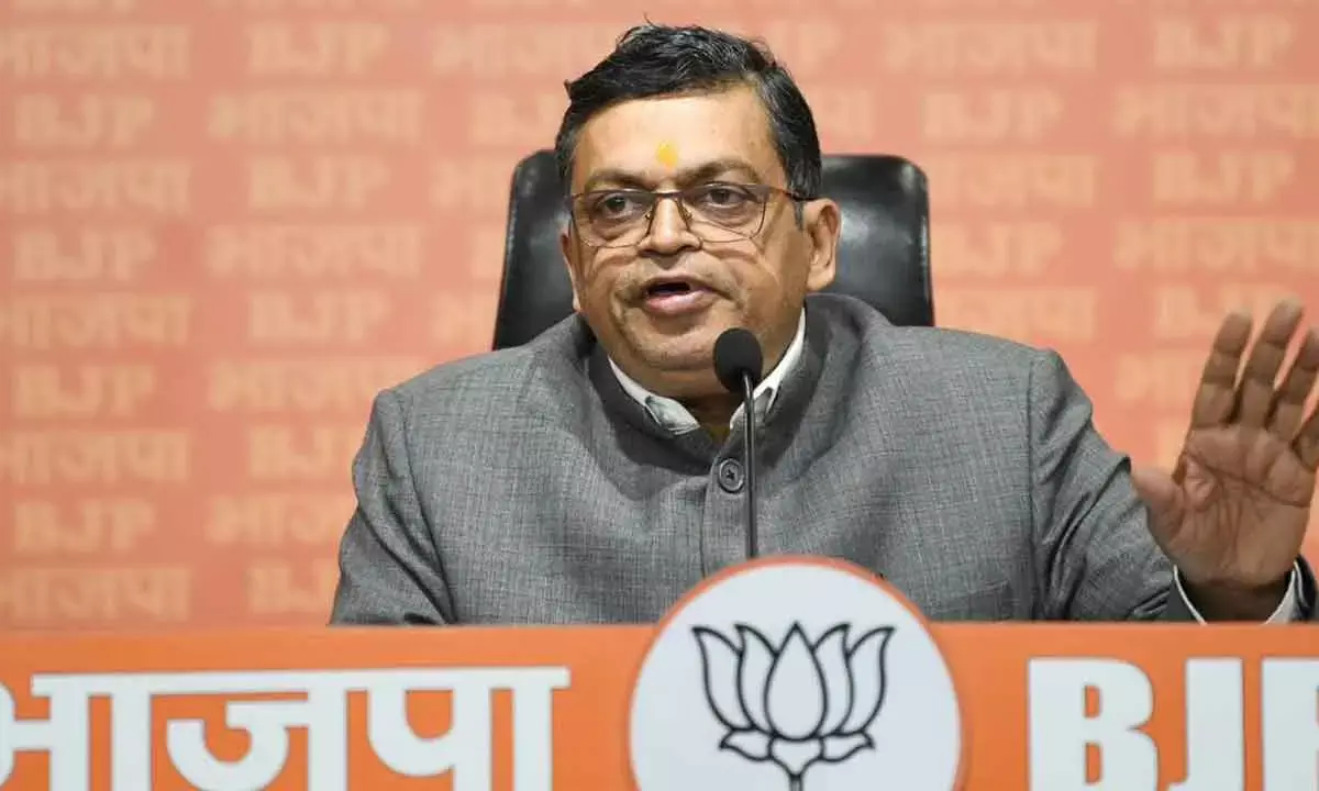 Despite global economic instability, India’s economy is moving forward strongly