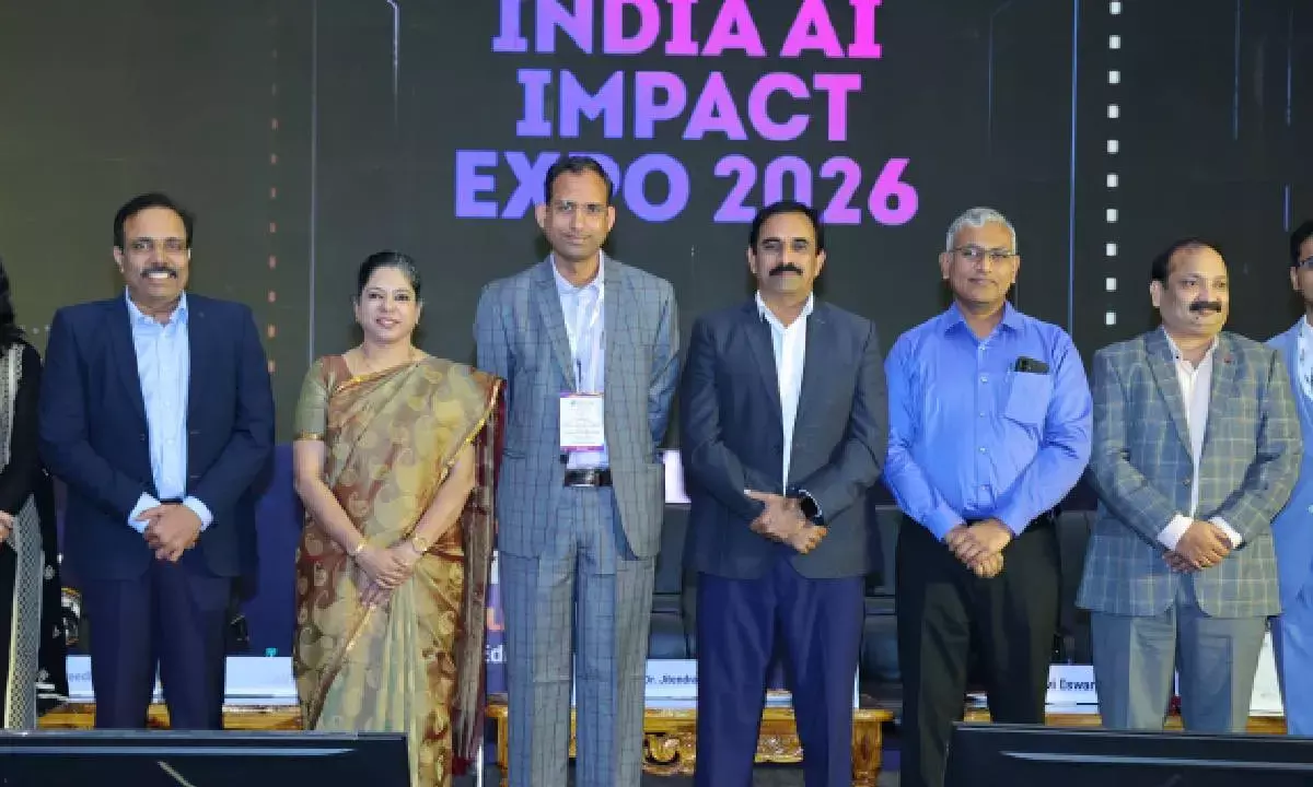 Future for startups in North Andhra bright: RTIH-Visakha CEO