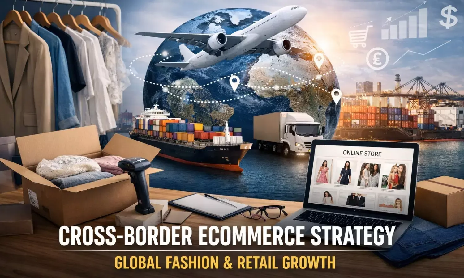 How Mid-Market Brands Are Quietly Cracking Cross-Border E-Commerce