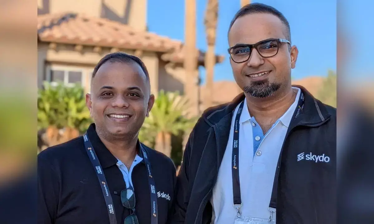 Skydo Secures Final RBI Authorisation for Cross-Border Payments