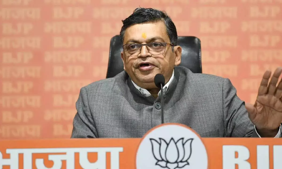 Despite global economic instability, India’s economy is moving forward strongly