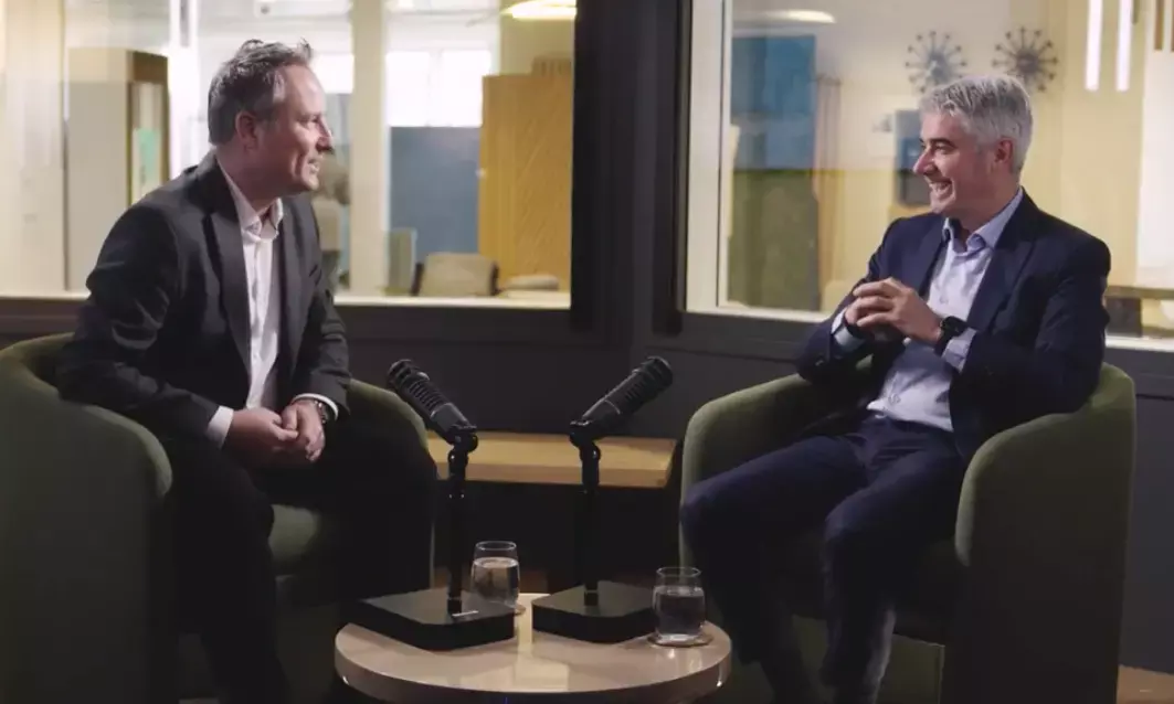 Top tech trends of 2026: Pascal Brier | WATCH VIDEO