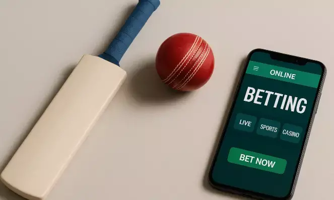 Online Cricket Betting in India: A Comprehensive Guide